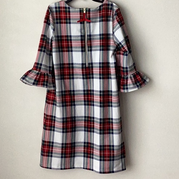 Vineyard Vines Girls Dress - Picture 6 of 10
